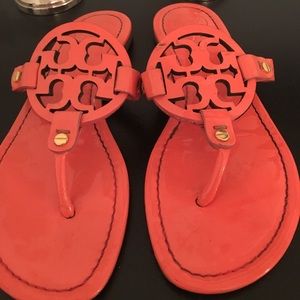 Tory Burch Miller Sandal